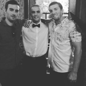 Meet your Posher, Matt